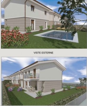COMUNE DI CASTEL D'AZZANO - EDILGRS Impresa di costruzioni